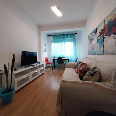 Actualizado 2024, Casco Vello 7 Minutos, Wifi Διαμέρισμα Βίγκο Εξωτερικό φωτογραφία