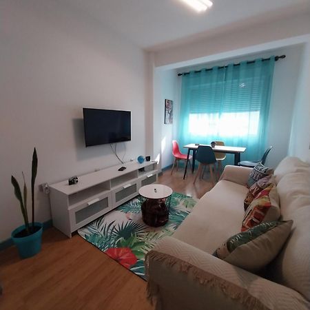 Actualizado 2024, Casco Vello 7 Minutos, Wifi Διαμέρισμα Βίγκο Εξωτερικό φωτογραφία